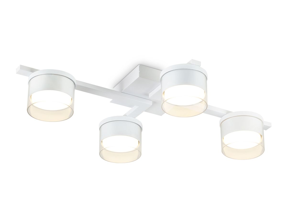 Потолочный светильник Ambrella Light Comfort FL51661