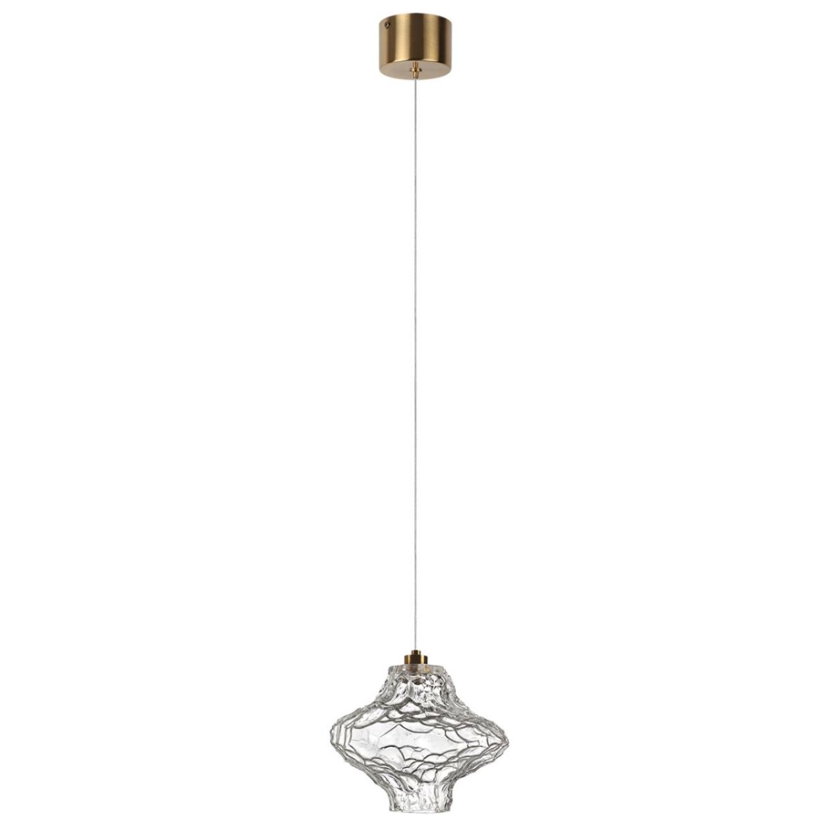 Подвесной светильник Odeon Light L-Vision Ordi 5107/3L