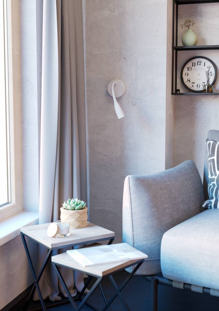 Бра Eglo Olivandino 901819