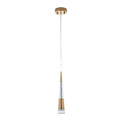 Подвесной светильник Modelux ML.88096.1 GD