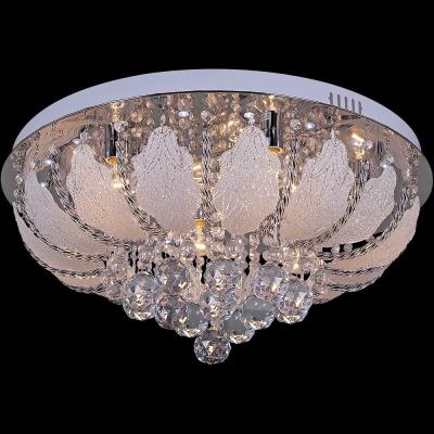 Потолочная люстра Reluce 55820-0.3-08