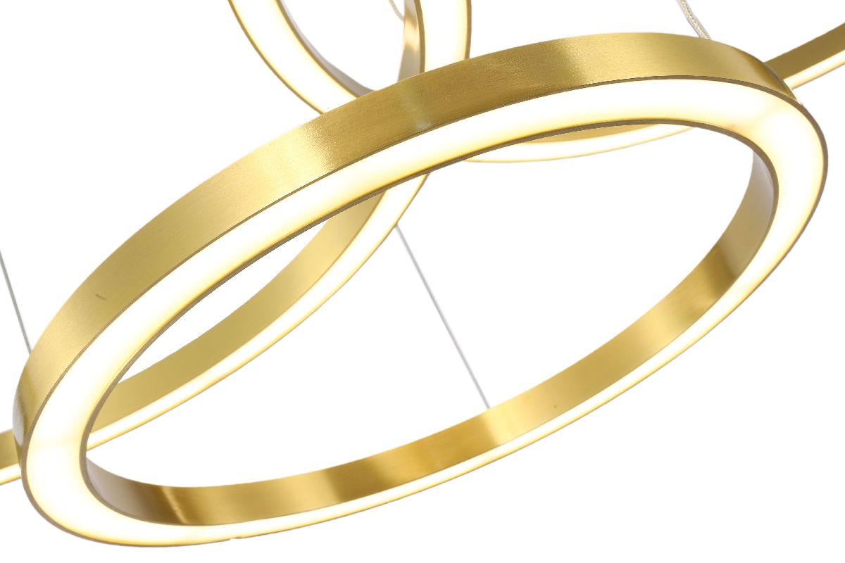 Подвесная люстра Zortes Lucia ZRS.25291.114