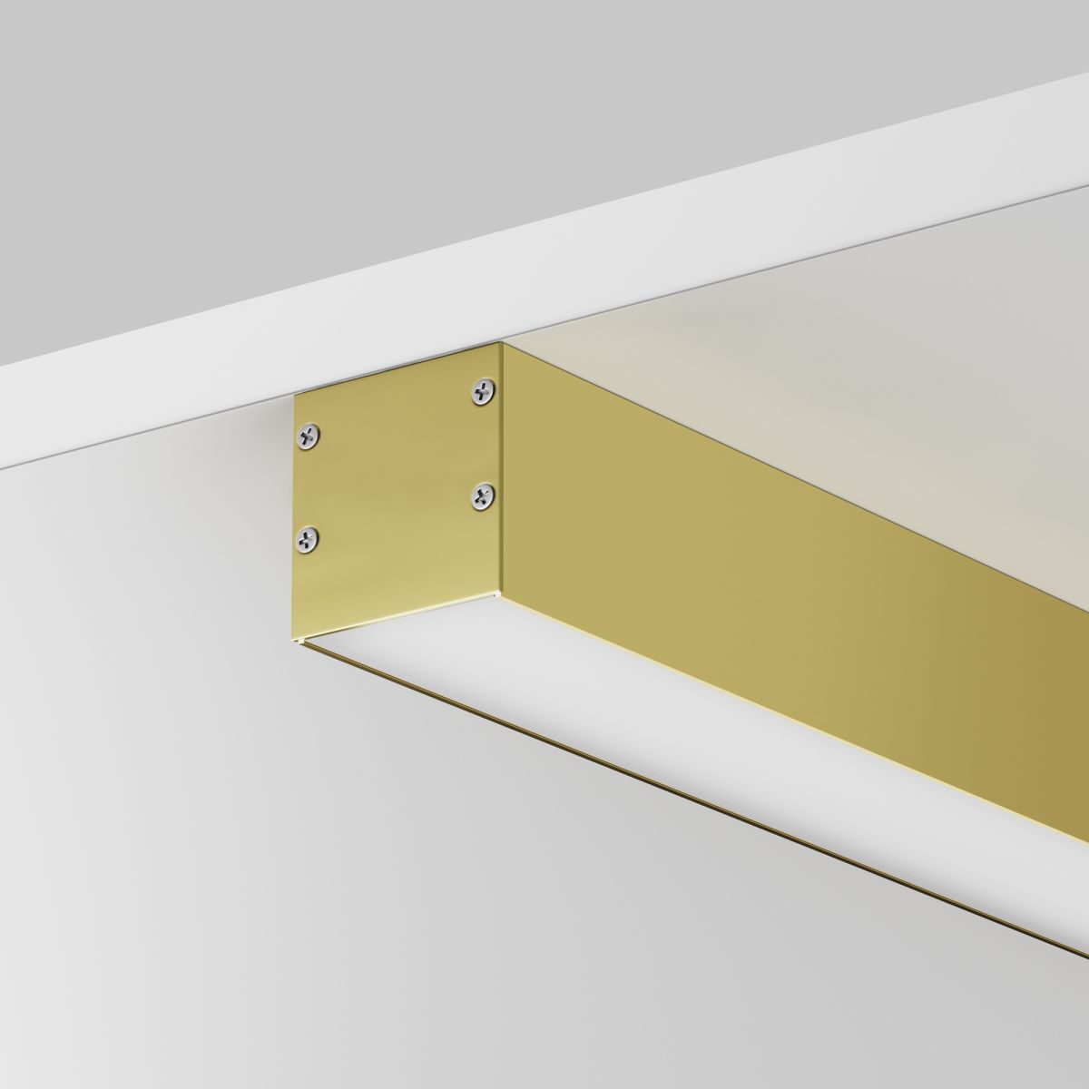 Профиль накладной-подвесной Maytoni Led Strip 633005