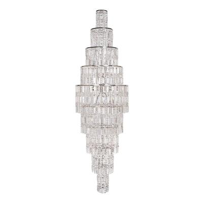 Подвесная люстра Arti Lampadari Valencia E 1.10.50.501 N
