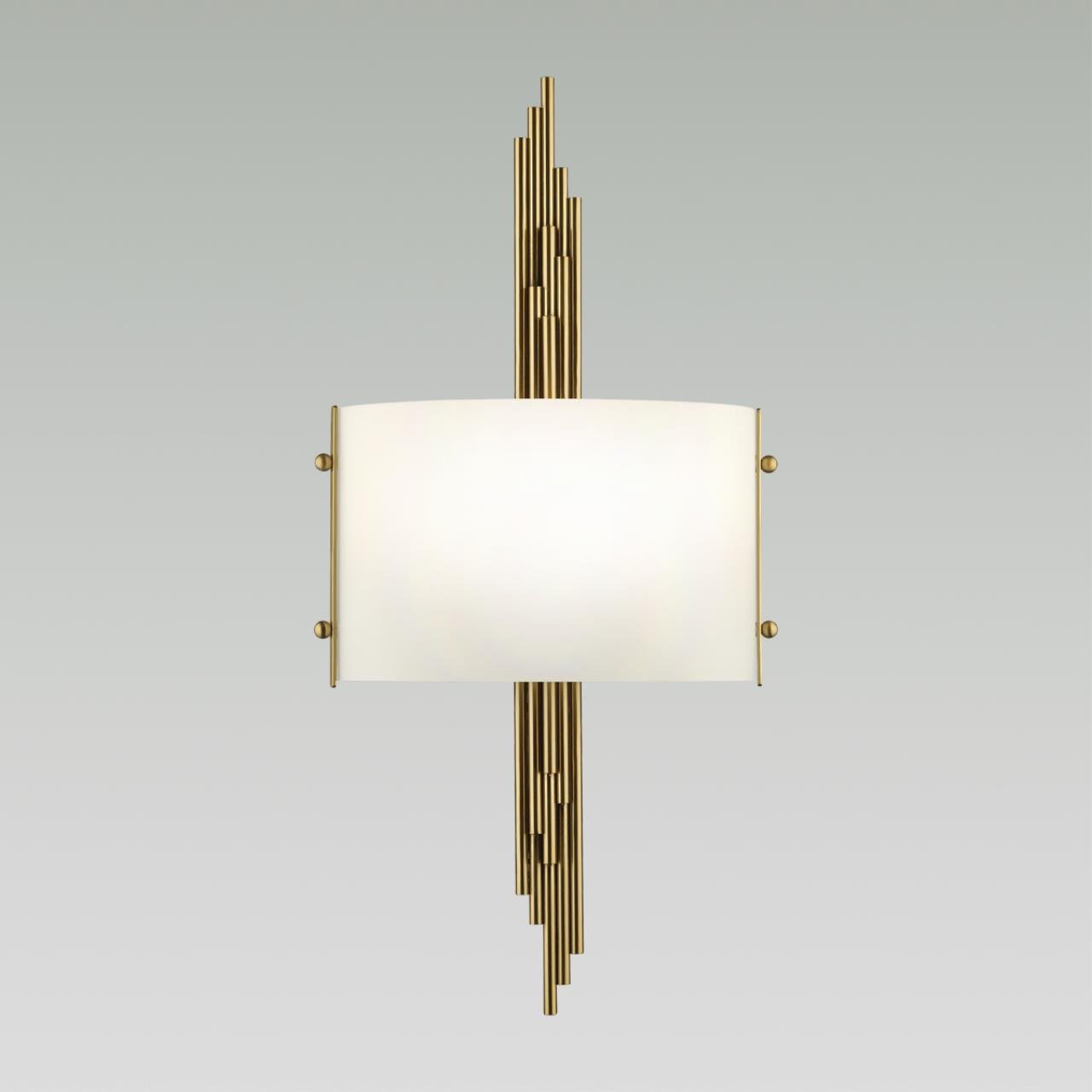 Настенный светильник Odeon Light Margaret 5415/2WA