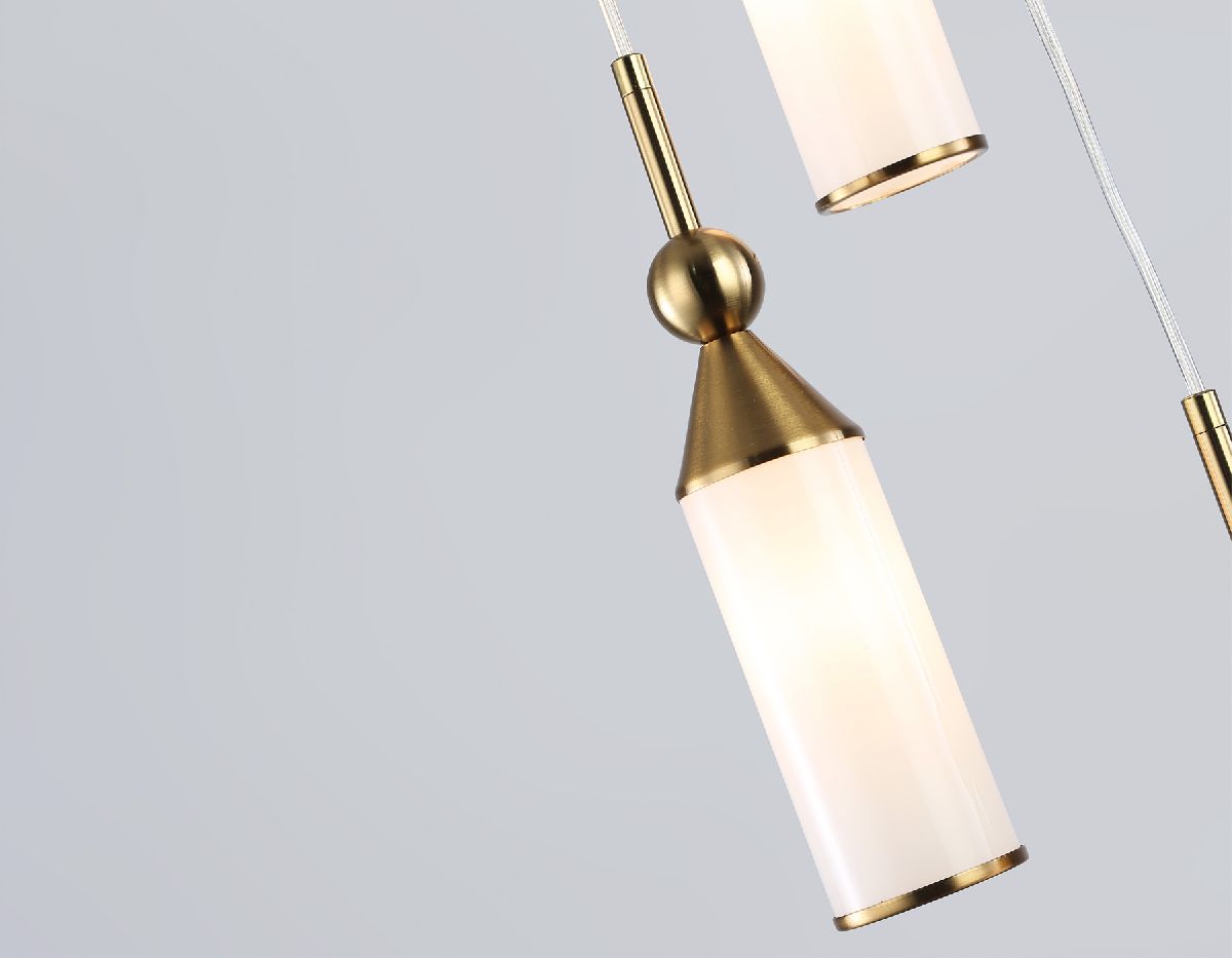 Подвесной светильник Ambrella Light High Light LH55272