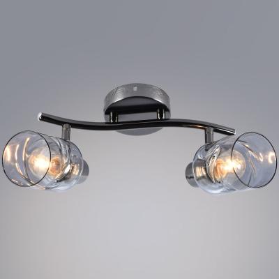 Спот Reluce 05964-0.8-02 DARK CHROME