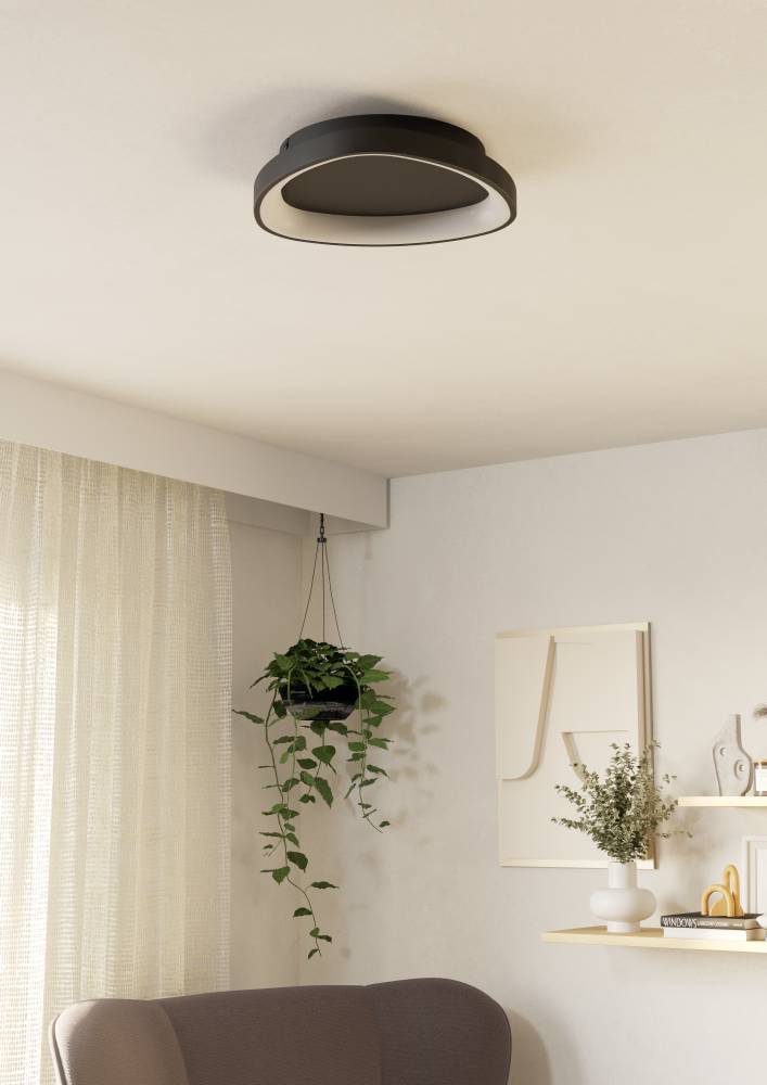 Потолочный светильник Eglo Loretello 901584