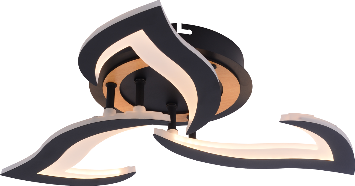 Потолочный светильник Rivoli Cassandra 6194-703 Б0070140