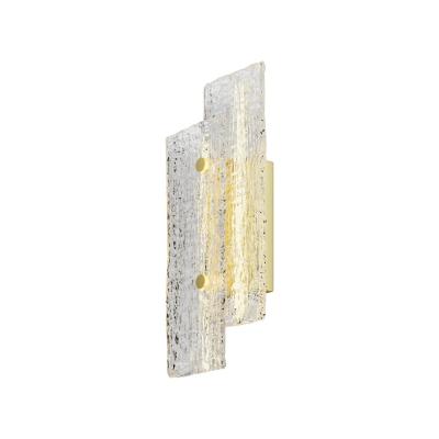 Настенный светильник Maytoni Frostum MOD439WL-L7BSK