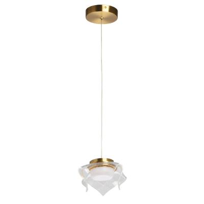 Подвесной светильник De Markt Ауксис 722012101 Подвесной светильник De Markt Ауксис 722012101