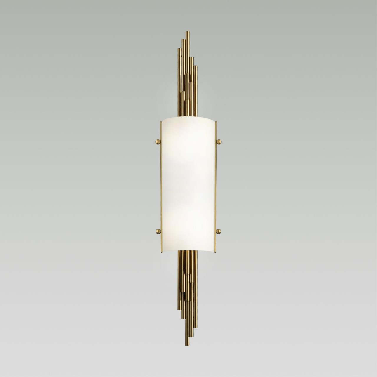 Настенный светильник Odeon Light Margaret 5415/2W