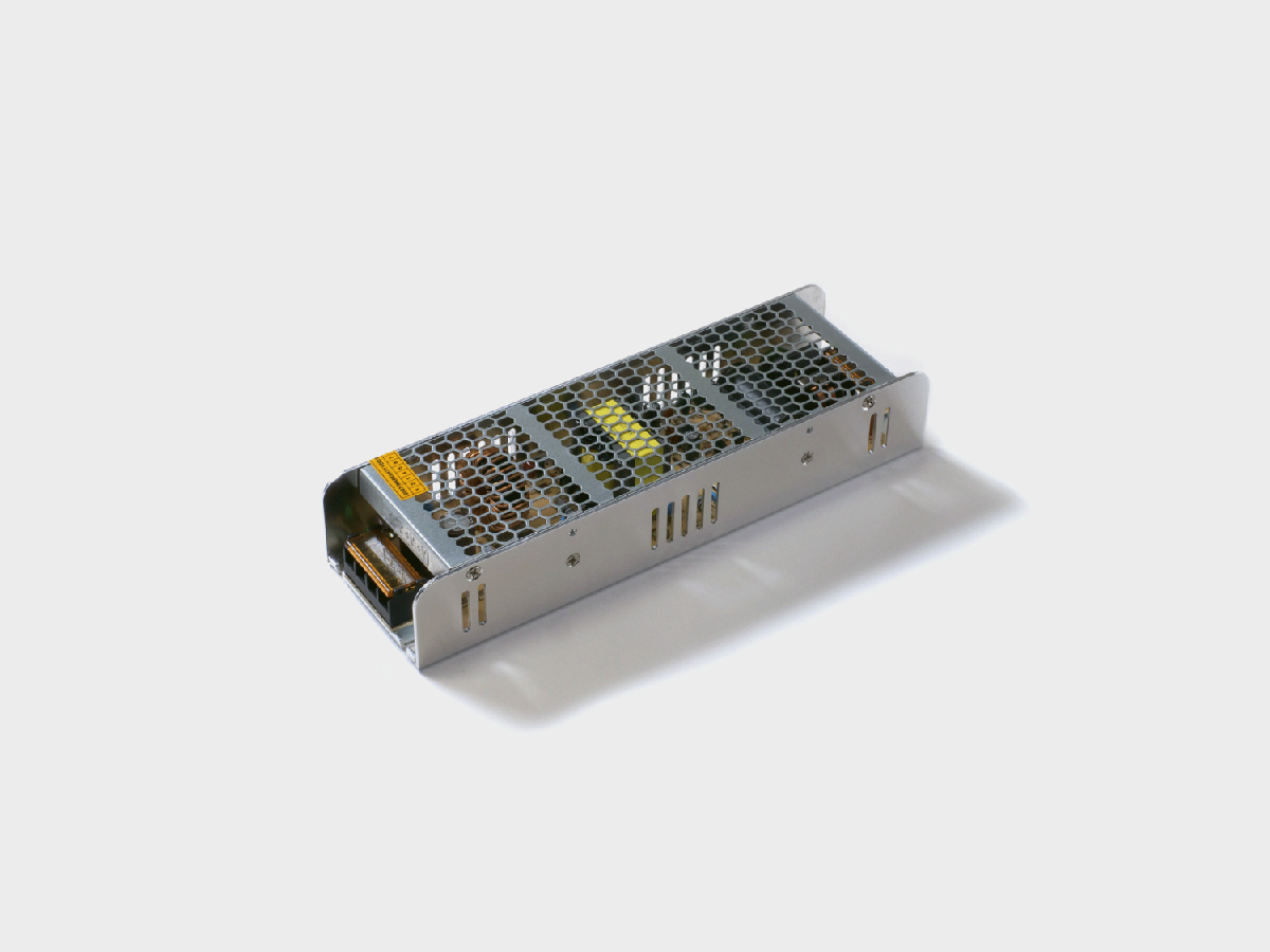 Блок питания SWG Standard 250Вт DC12В 20.8А IP20 00000000930