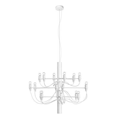 Подвесной светильник Loft IT Gino 10196/650 White