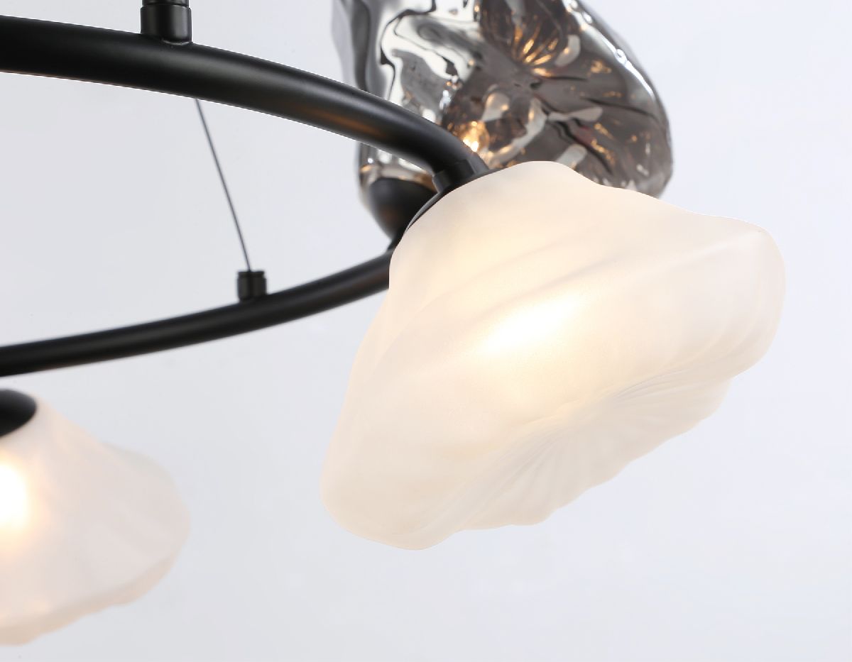 Подвесная люстра Ambrella Light High Light LH15003