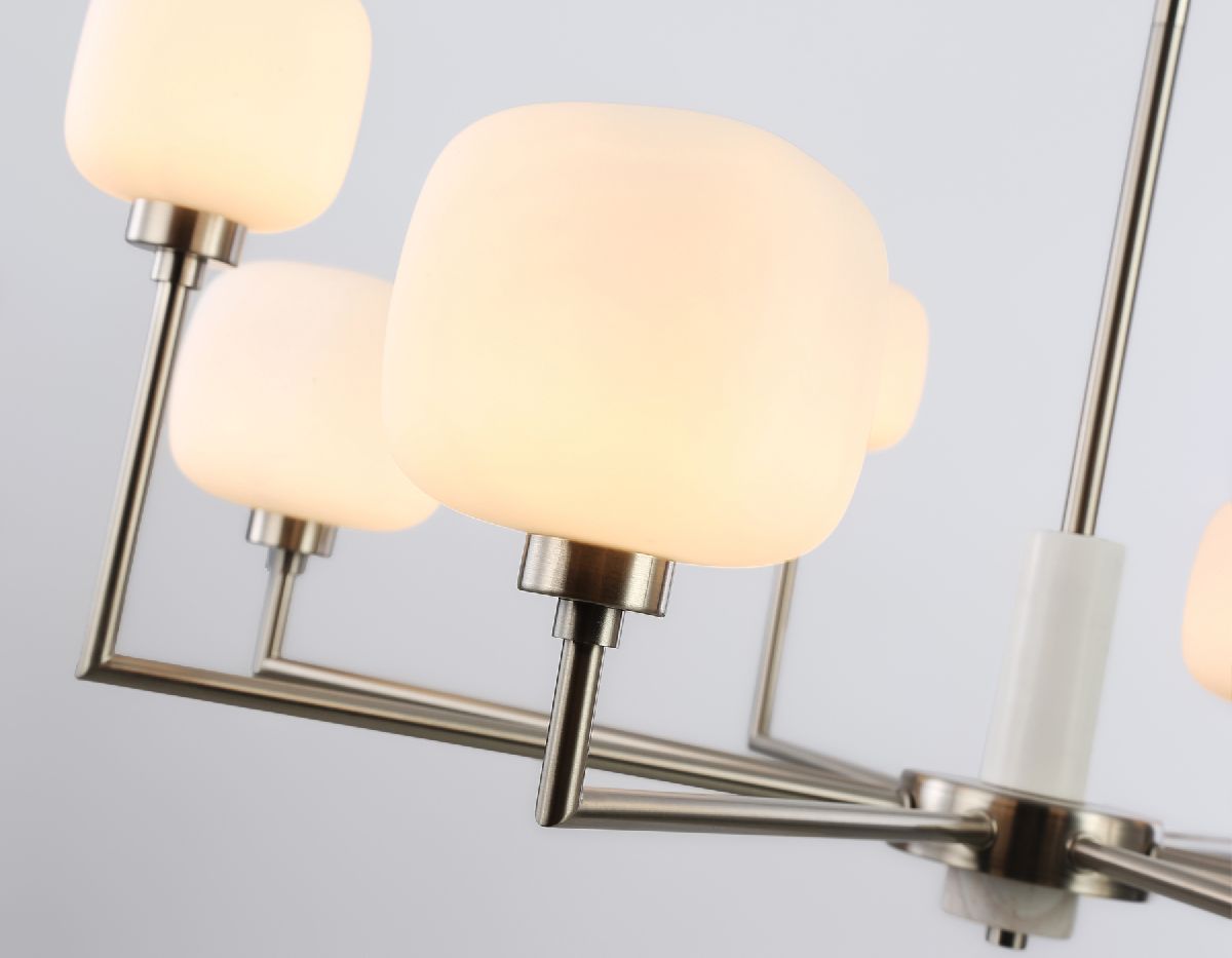 Люстра на штанге Ambrella Light High Light LH53003