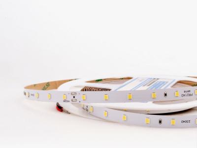 Светодиодная лента LEDS POWER двухрядная 16мм 2835 240/м (22Вт/м) 24В холодная, серия ПРО140 005133
