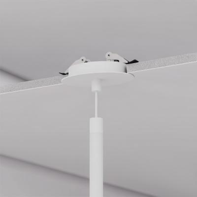 Потолочное крепление скрытого монтажа LOFT IT Base 10453/110