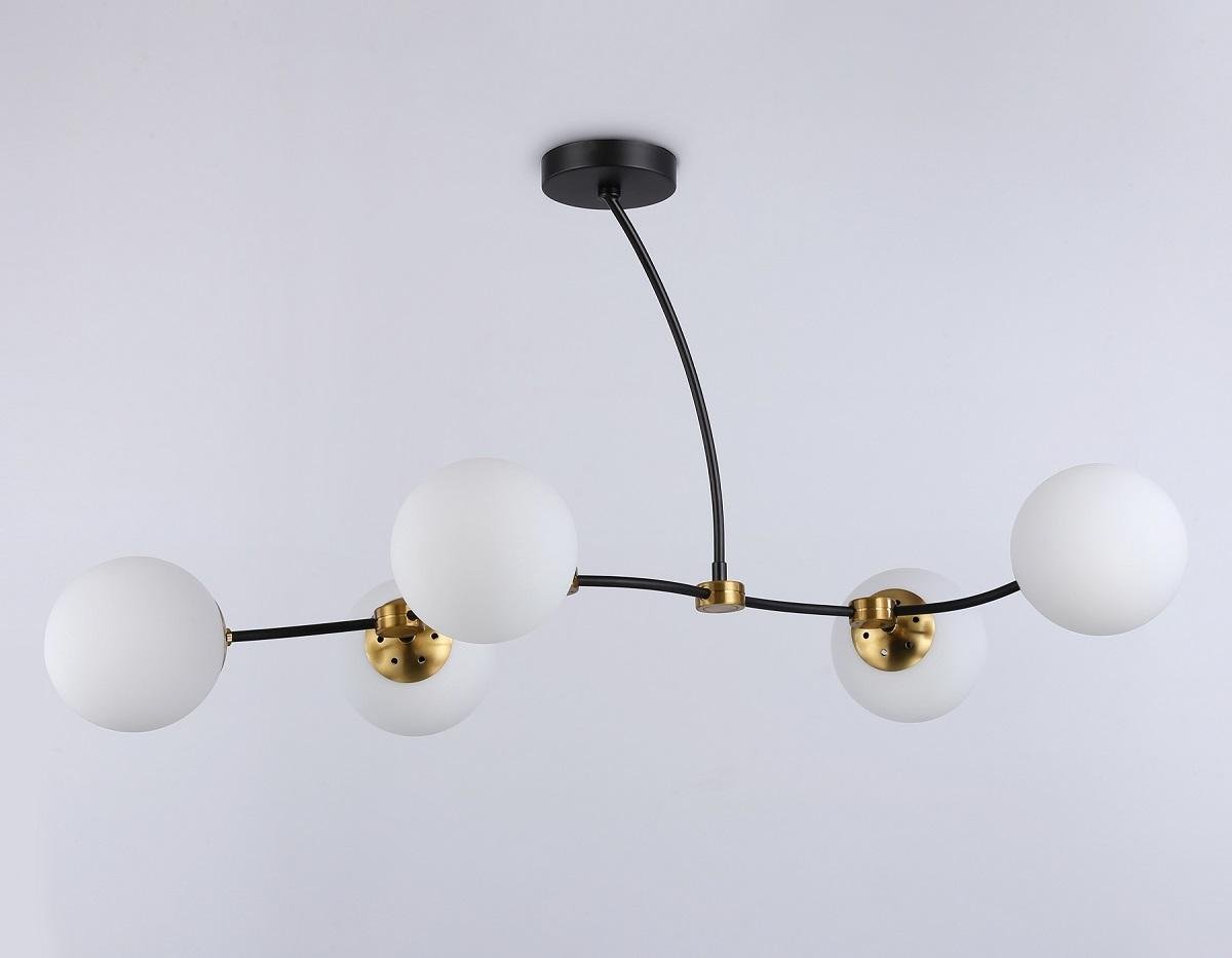 Подвесная люстра Ambrella light Traditional Modern TR2548 - Elektrostandard.net Подвесная люстра Ambrella light Traditional Modern TR2548