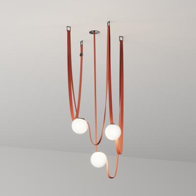Комплект текстильной подвесной системы Maytoni Parity TFC-Par-H10-R