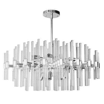 Люстра на штанге Arte Lamp Matilda A1064PL-12CC
