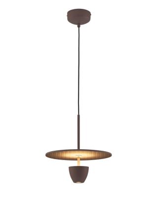 Подвесной светильник Moderli Kanso V11624-PL