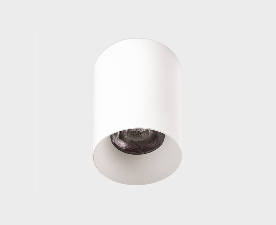 Накладной светильник Italline IT02-027 white 3000K