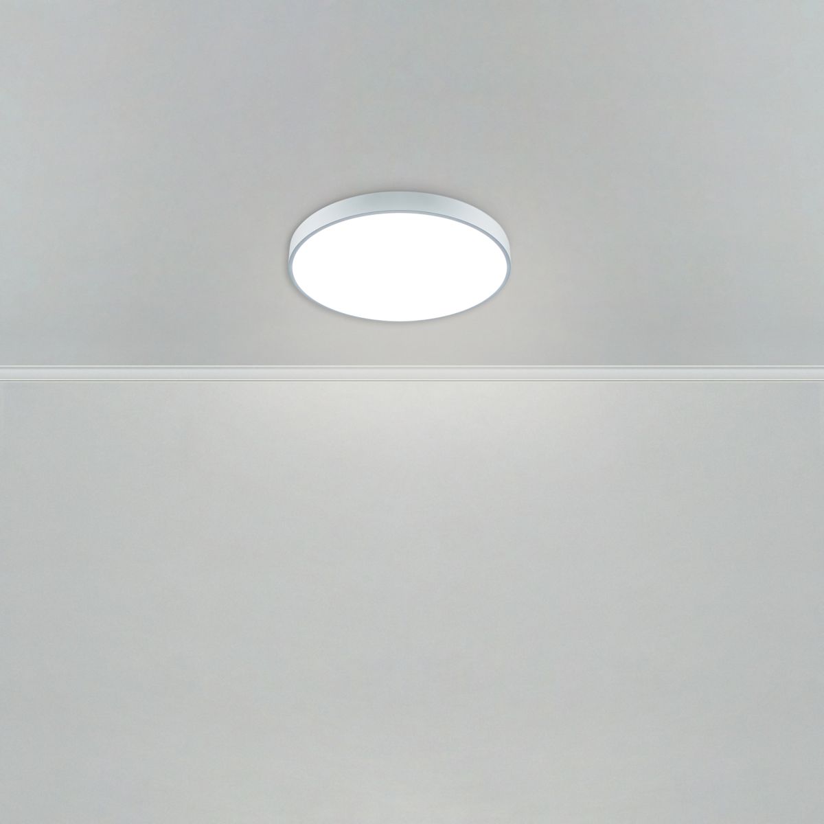 Потолочный светильник Freya Sprida FR6129CL-L80GR