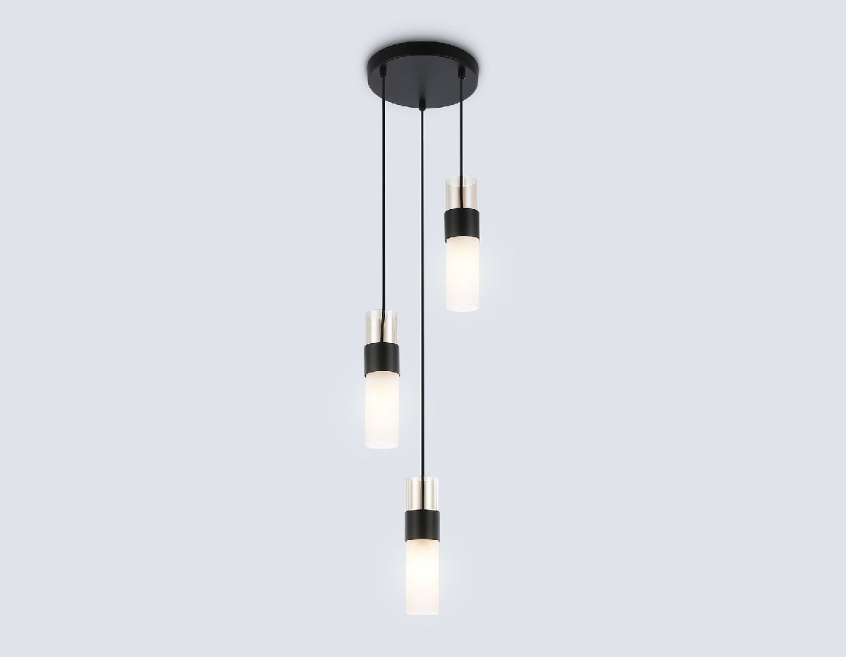 Подвесной светильник Ambrella Light High Light LH55102