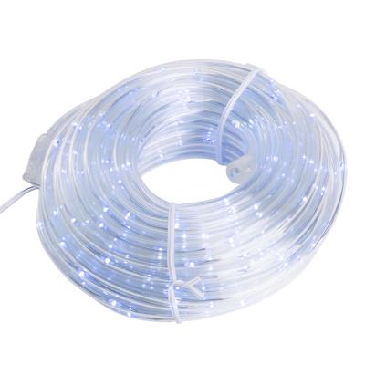 Светодиодная гирлянда линейная Мини Дюралайт Feron CL587 51461