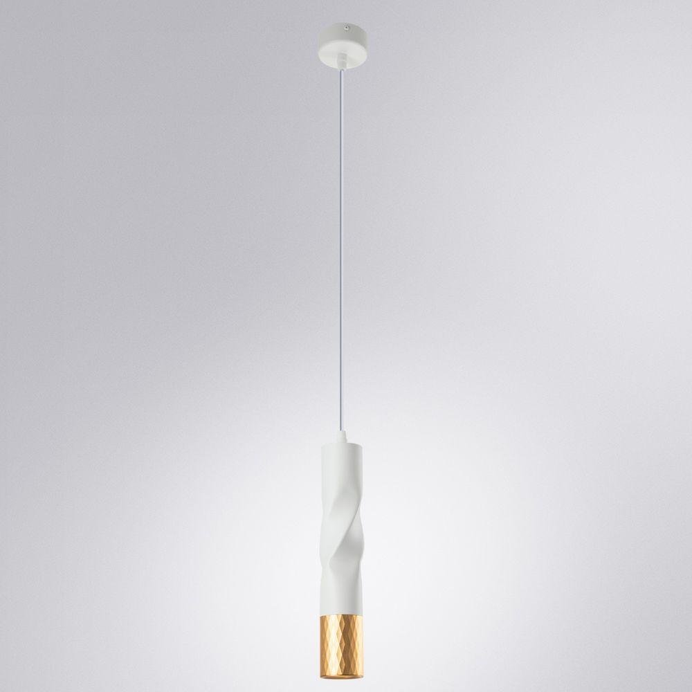 Подвесной светильник Arte Lamp Sadr A3280SP-1WH