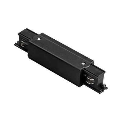 Питание центральное к треку 5040xx-(F)/(R) Lightstar Quattro 504187-FRPS