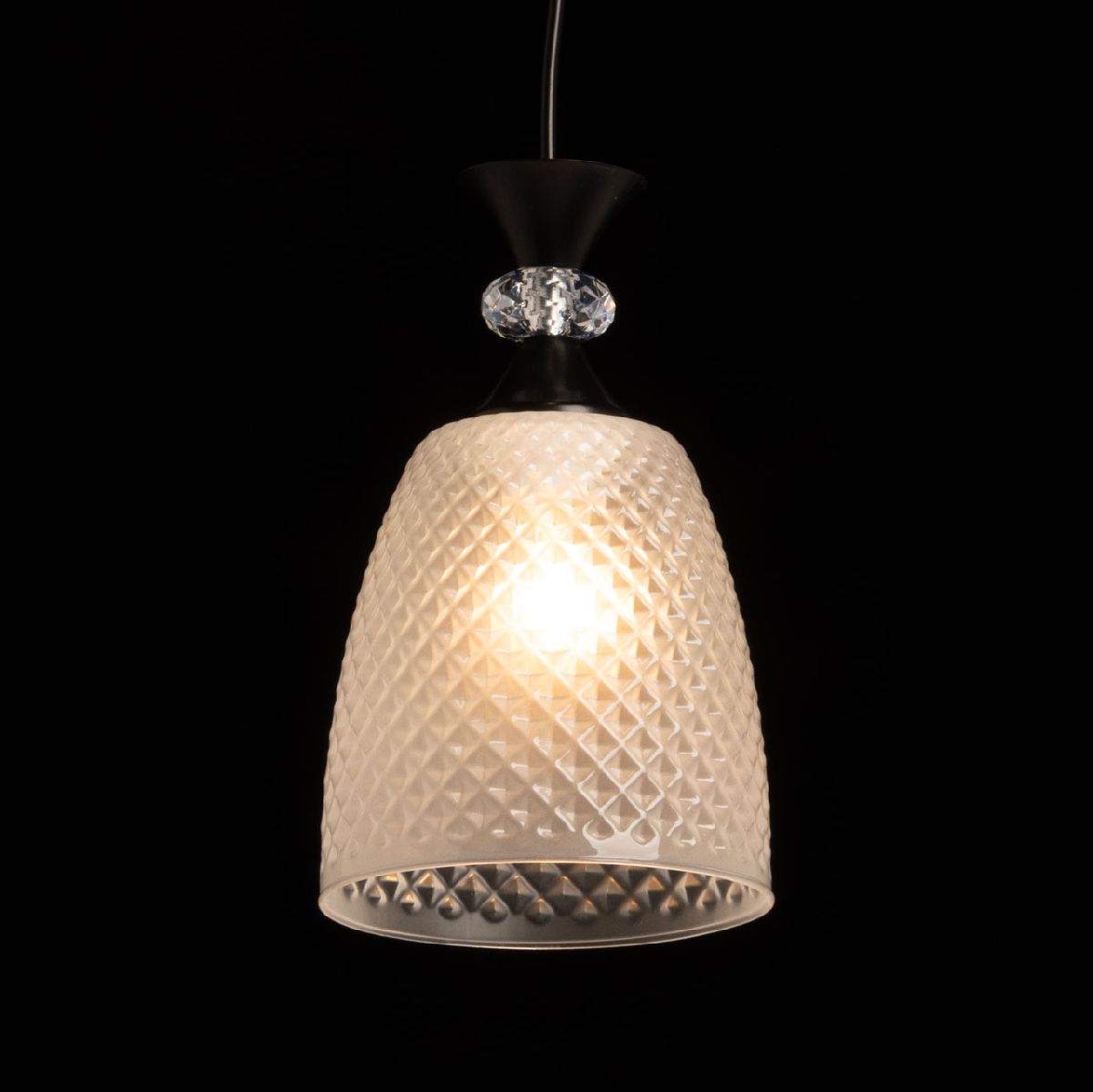 Подвесной светильник De Markt Соло 112013601