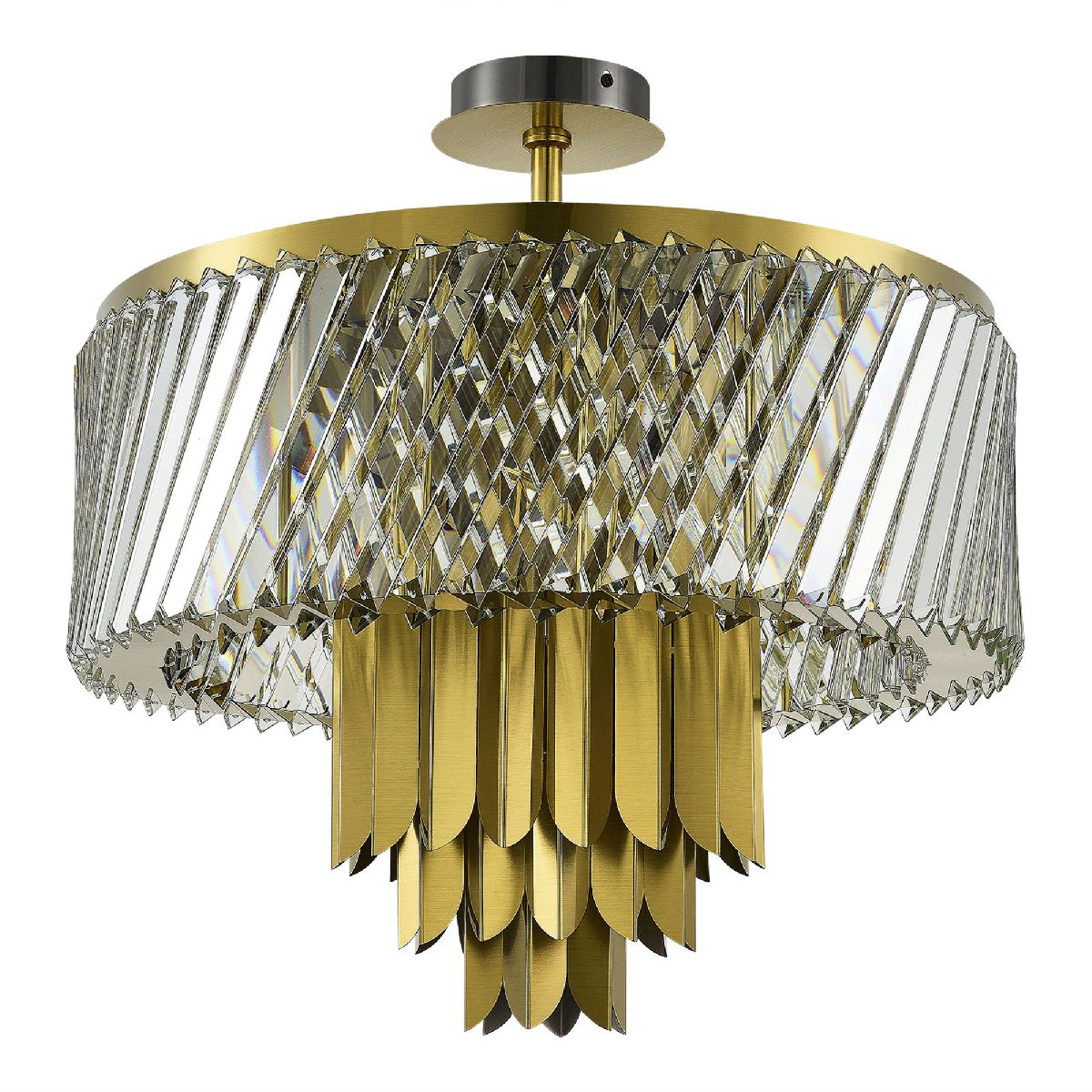 Люстра на штанге ST Luce Nari SL1635.302.09