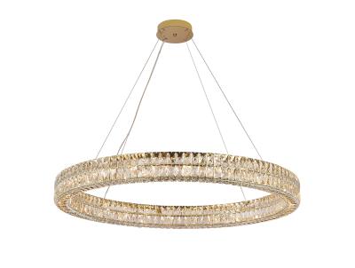 Подвесная люстра Newport Elizabeth 8550/110 C gold polished М0070767