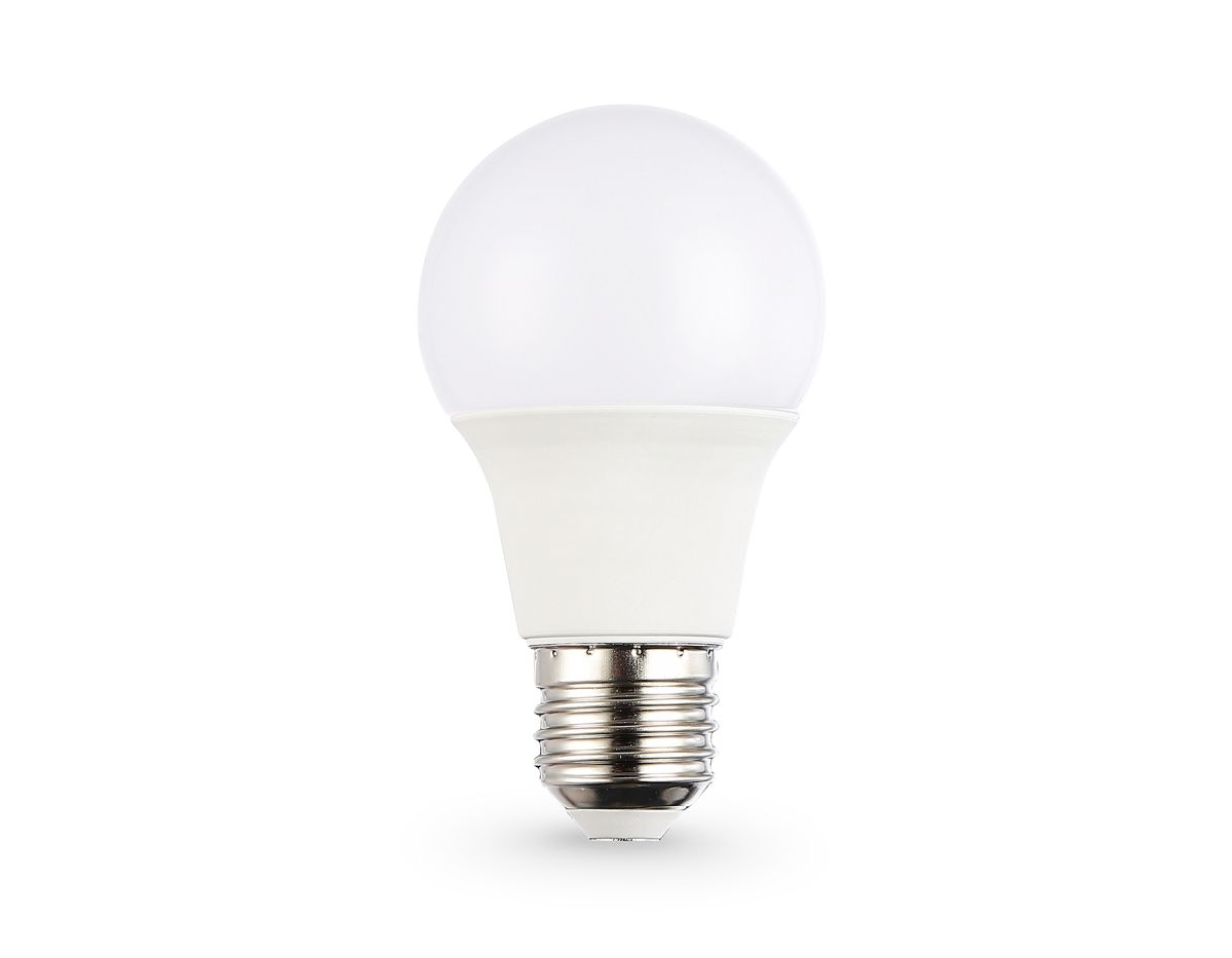 Светодиодная лампа Ambrella Light Bulbing E27 10W 2700K 601003