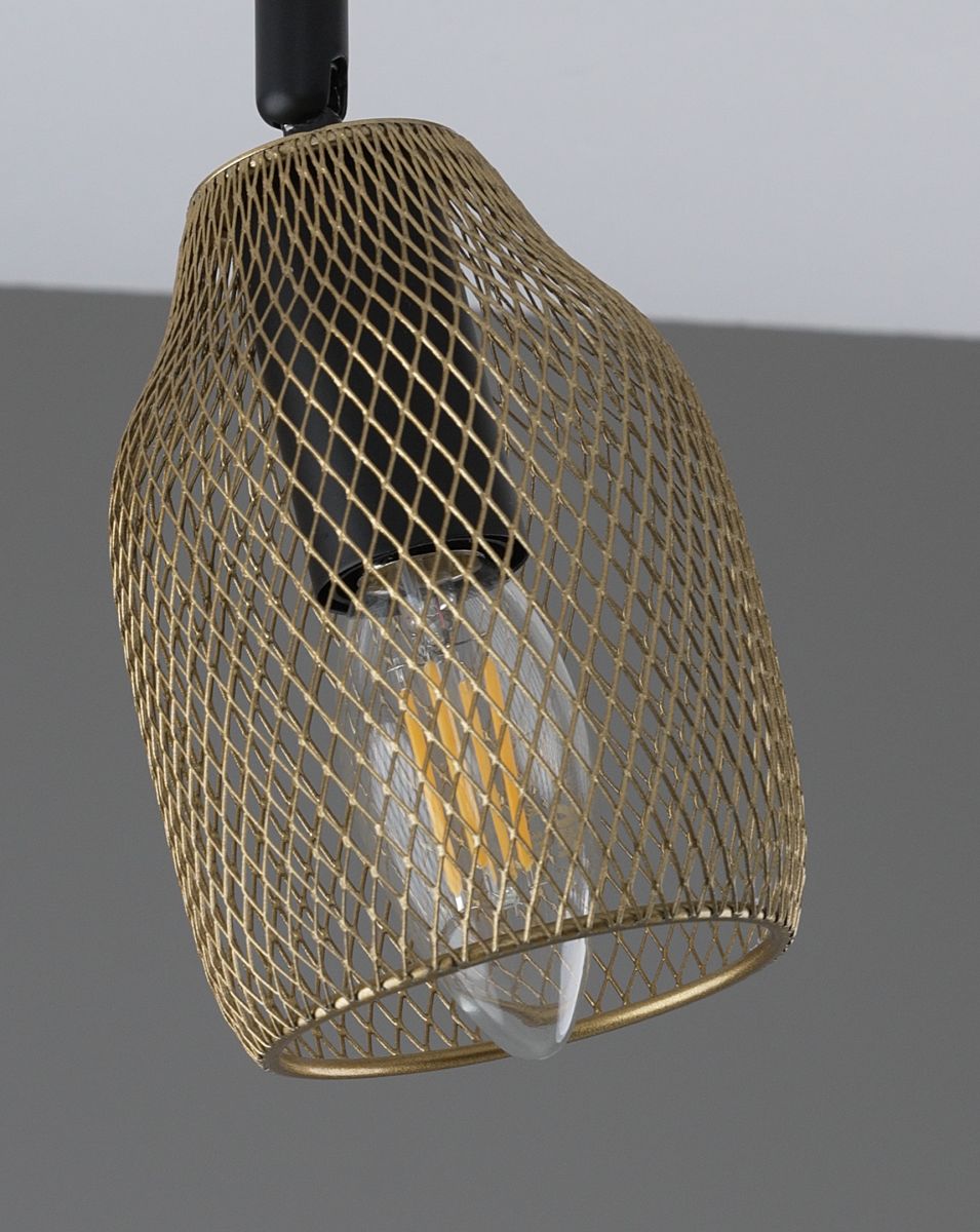 Спот Moderli Adalina V11838-3C