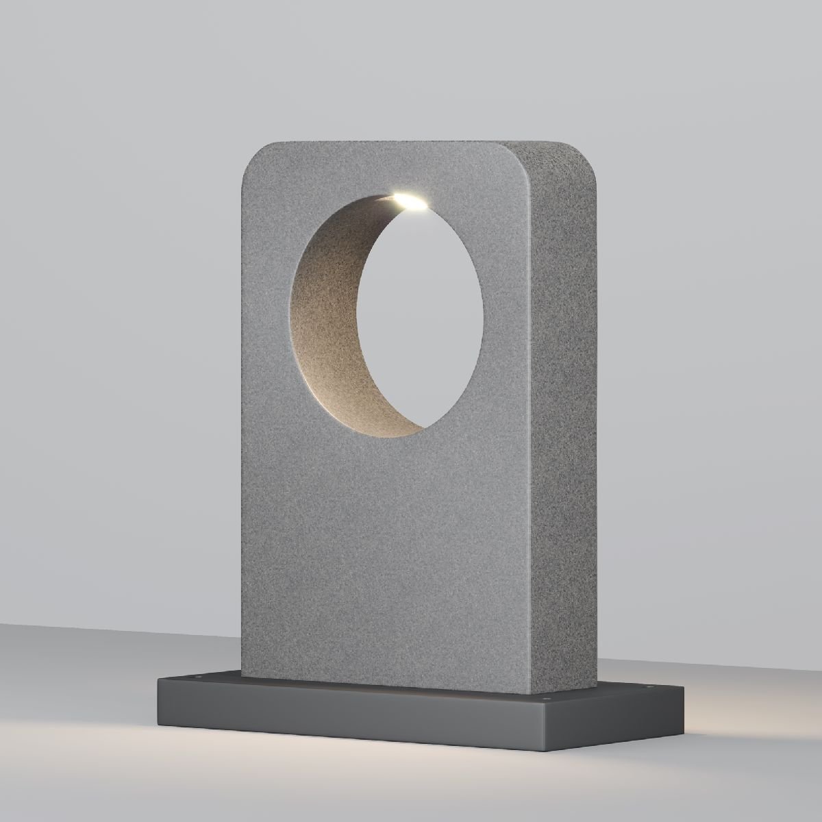 Ландшафтный светильник Maytoni Betone O469FL-L7CM3K