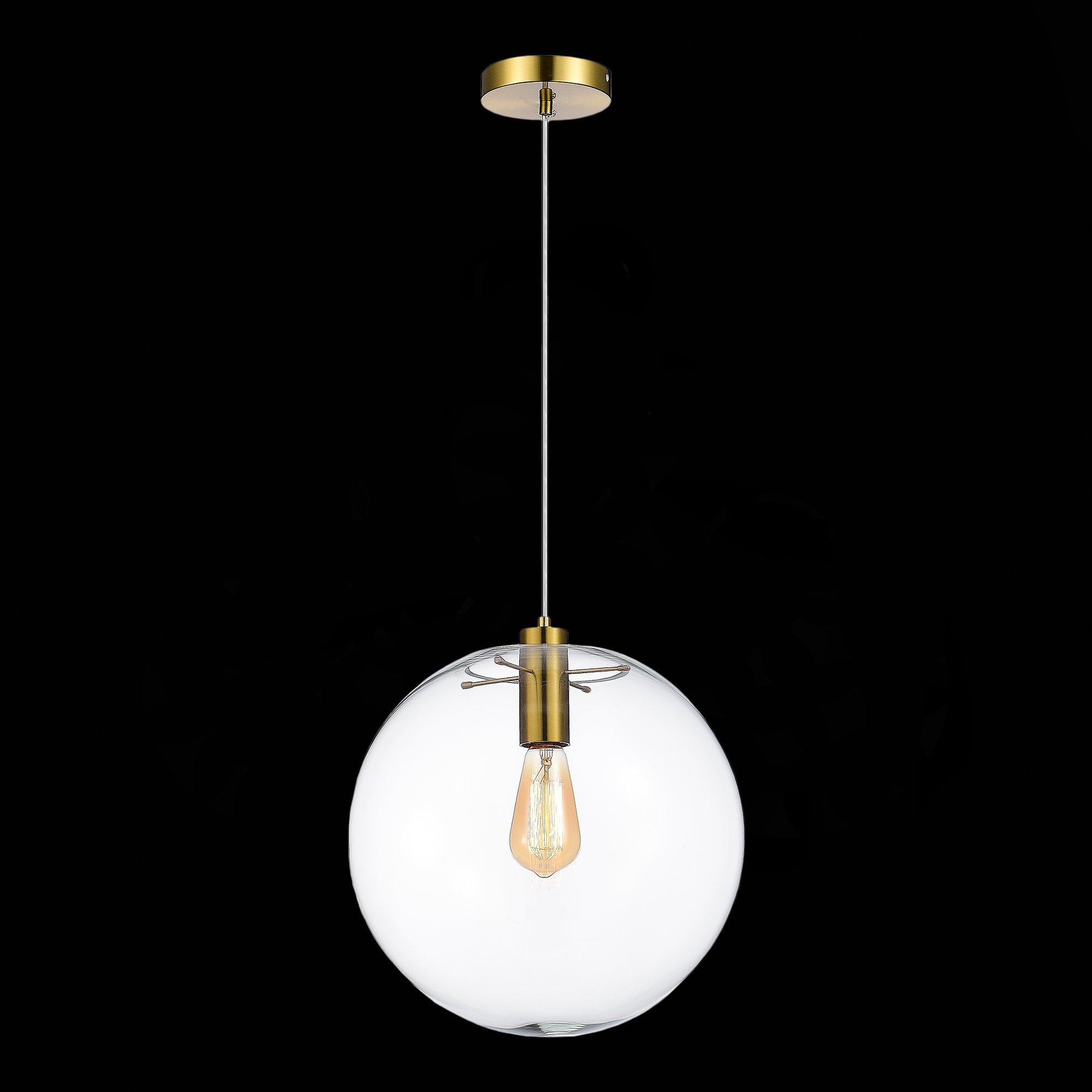 Подвесной светильник ST Luce Noor SL1056.233.01