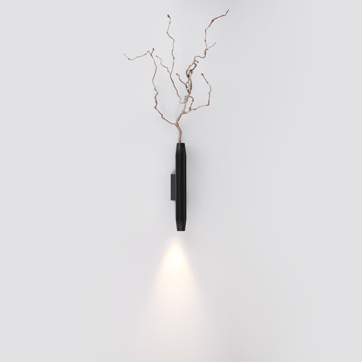Уличный настенный светильник Odeon Light Nature Jug 7141/6WLA