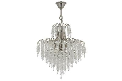 Подвесная люстра Arti Lampadari Erli E 1.5.50.105 N
