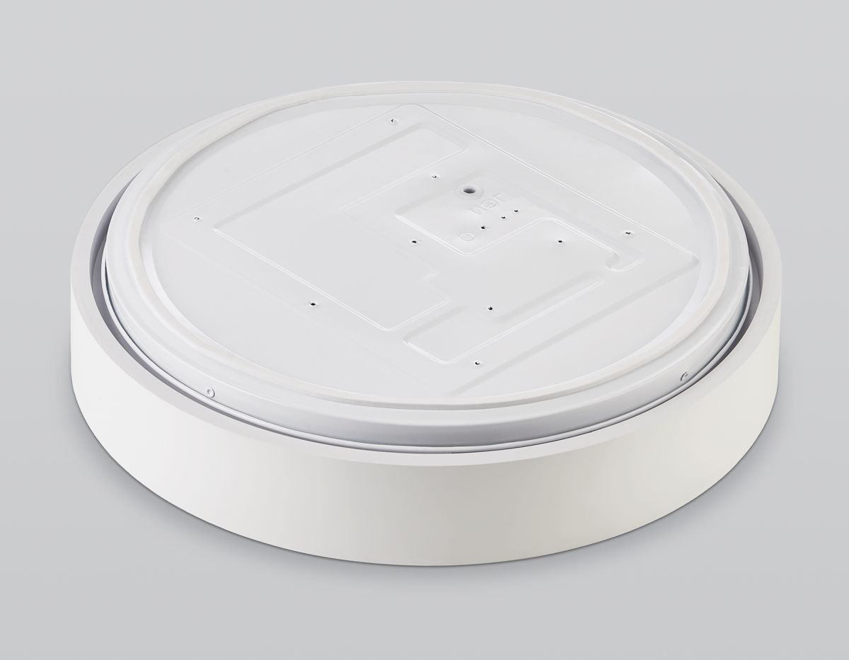 Потолочный светильник Ambrella Light Orbital Air FZ1355