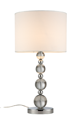 Настольная лампа Moderli Bubbles V11140-1T