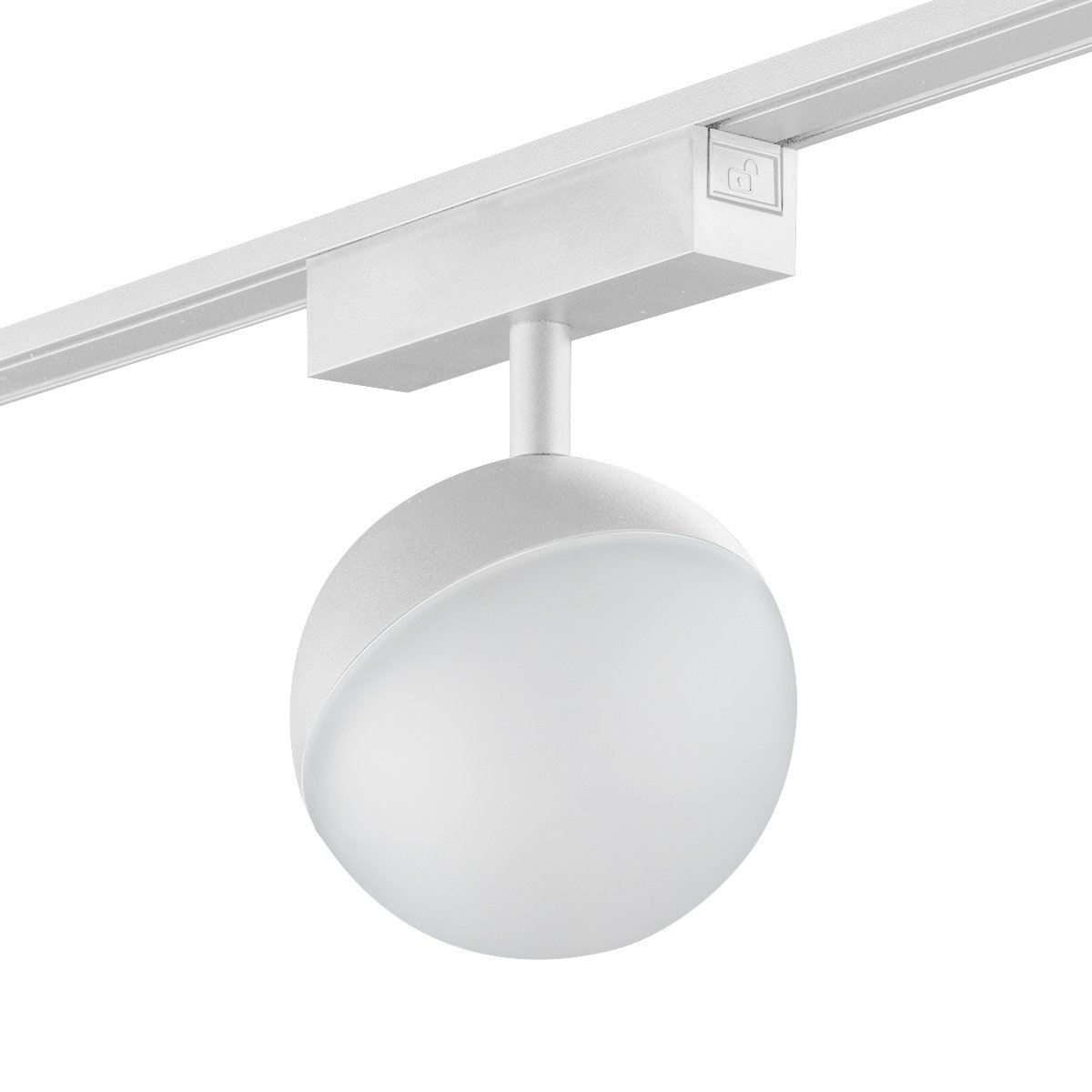 Трековый светильник SWG PRO SL-SLIM-SFWH-10-CCT 022097