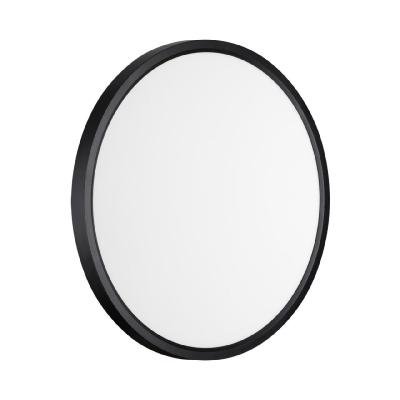 Настенно-потолочный светильник Sonex Alfa black 7660/32L
