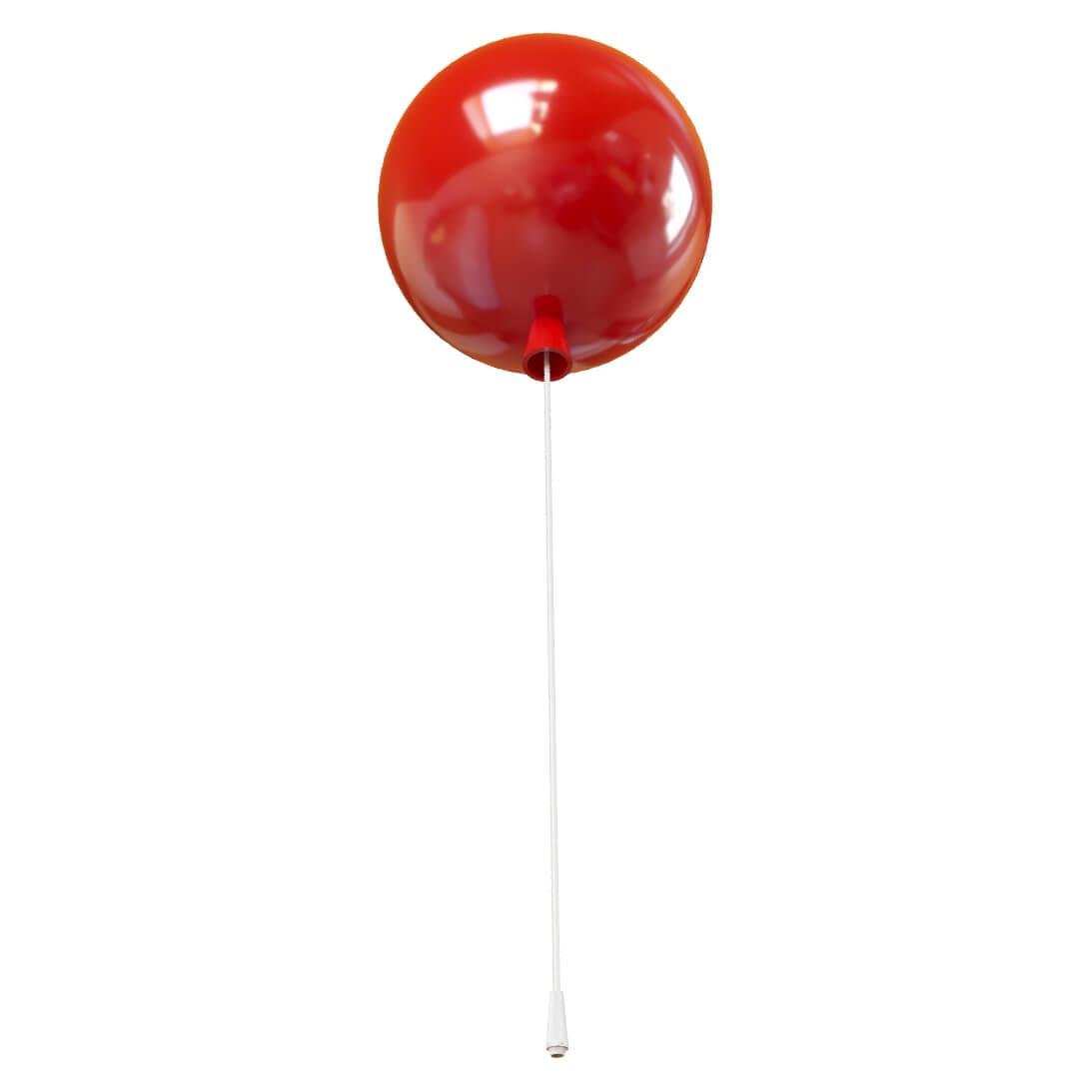 Потолочный светильник Loft IT Memory 5055C/M Red