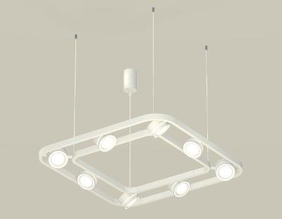 Подвесная люстра Ambrella Light Traditional (C9177, N8433) XB9177151