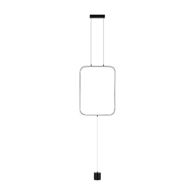 Торшер Odeon Light Teo 7022/27FLA