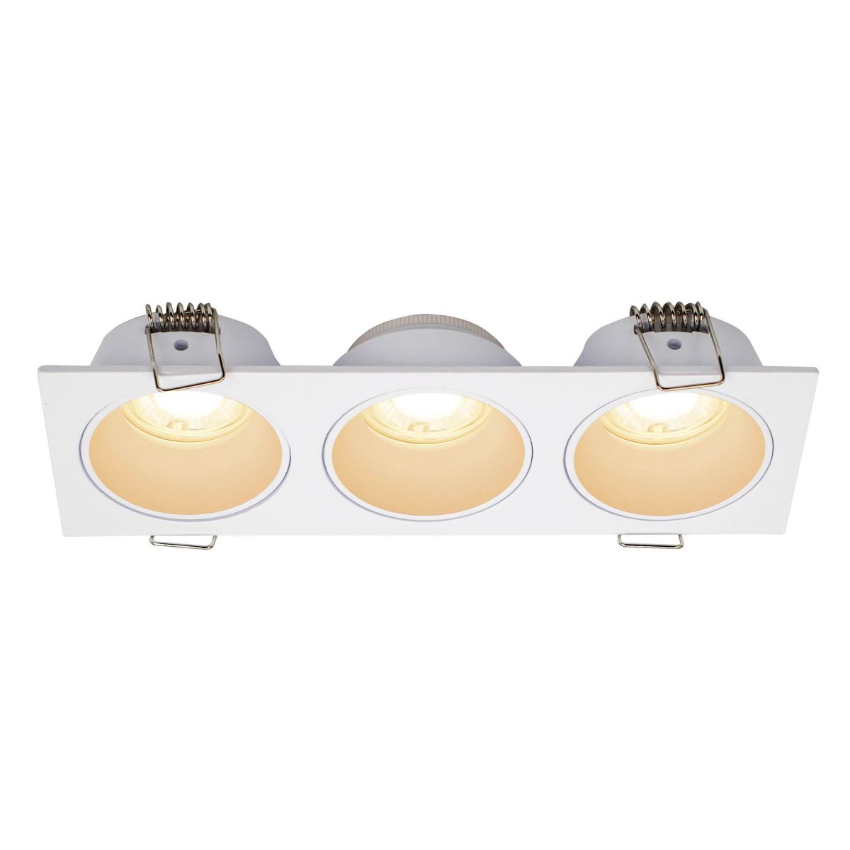 Встраиваемый светильник Mantra Antilla 9172