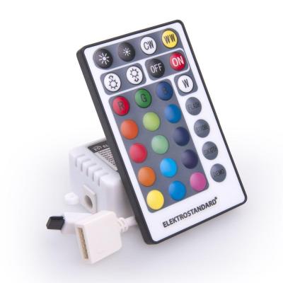 Контроллер для светодиодной ленты RGBWW Elektrostandard LSC 022 4690389170799
